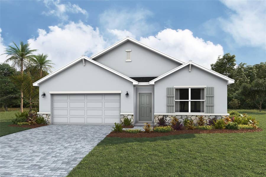 Property photo for 2005 VANDALIA PLACE, Parrish, FL
