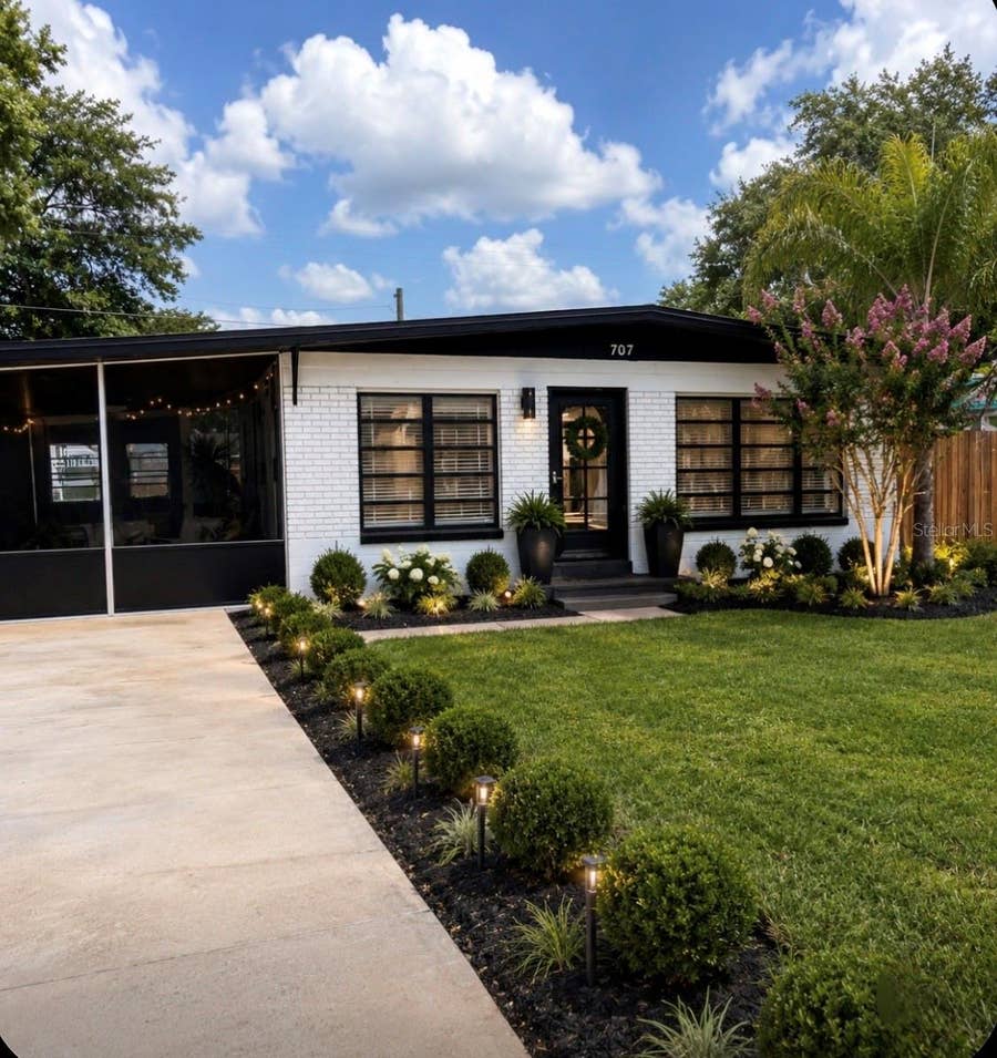 Property photo for 707 LAKEWOOD AVENUE, Tampa, FL