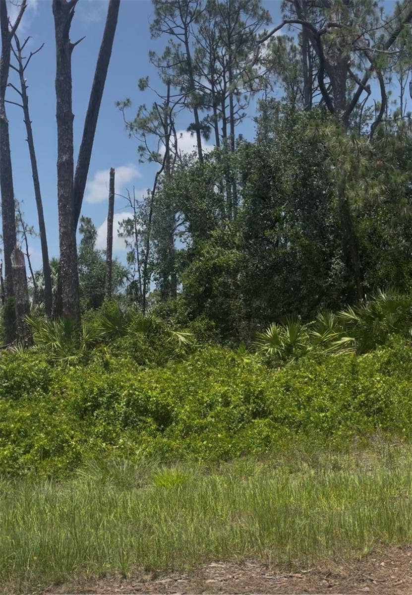 Property photo for TEPEE AVENUE, North Port, FL