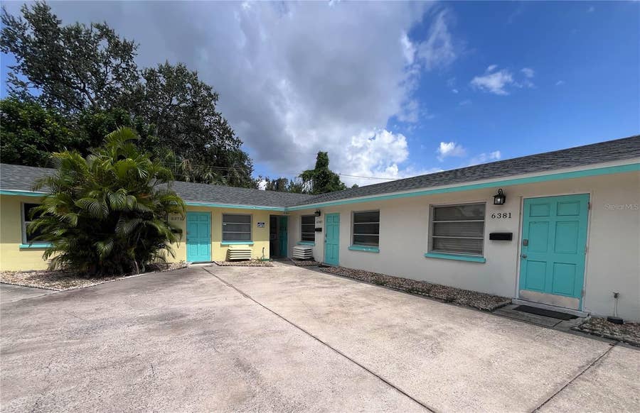Property photo for 6373 GATEWAY AVENUE, Sarasota, FL