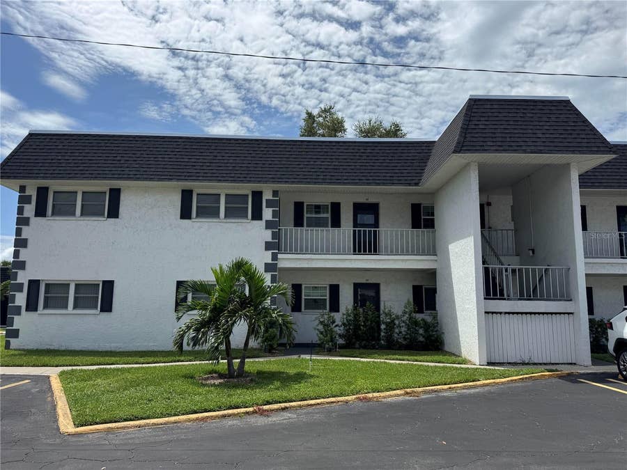 Property photo for 204 46TH AVENUE TERRACE W, #411, Bradenton, FL