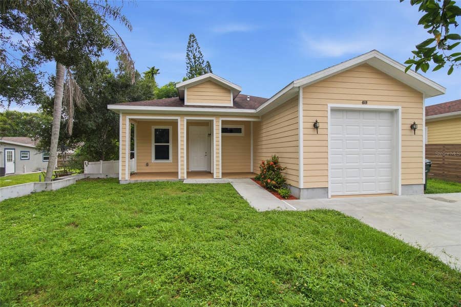 Property photo for 4510 WILKINSON ROAD, Sarasota, FL