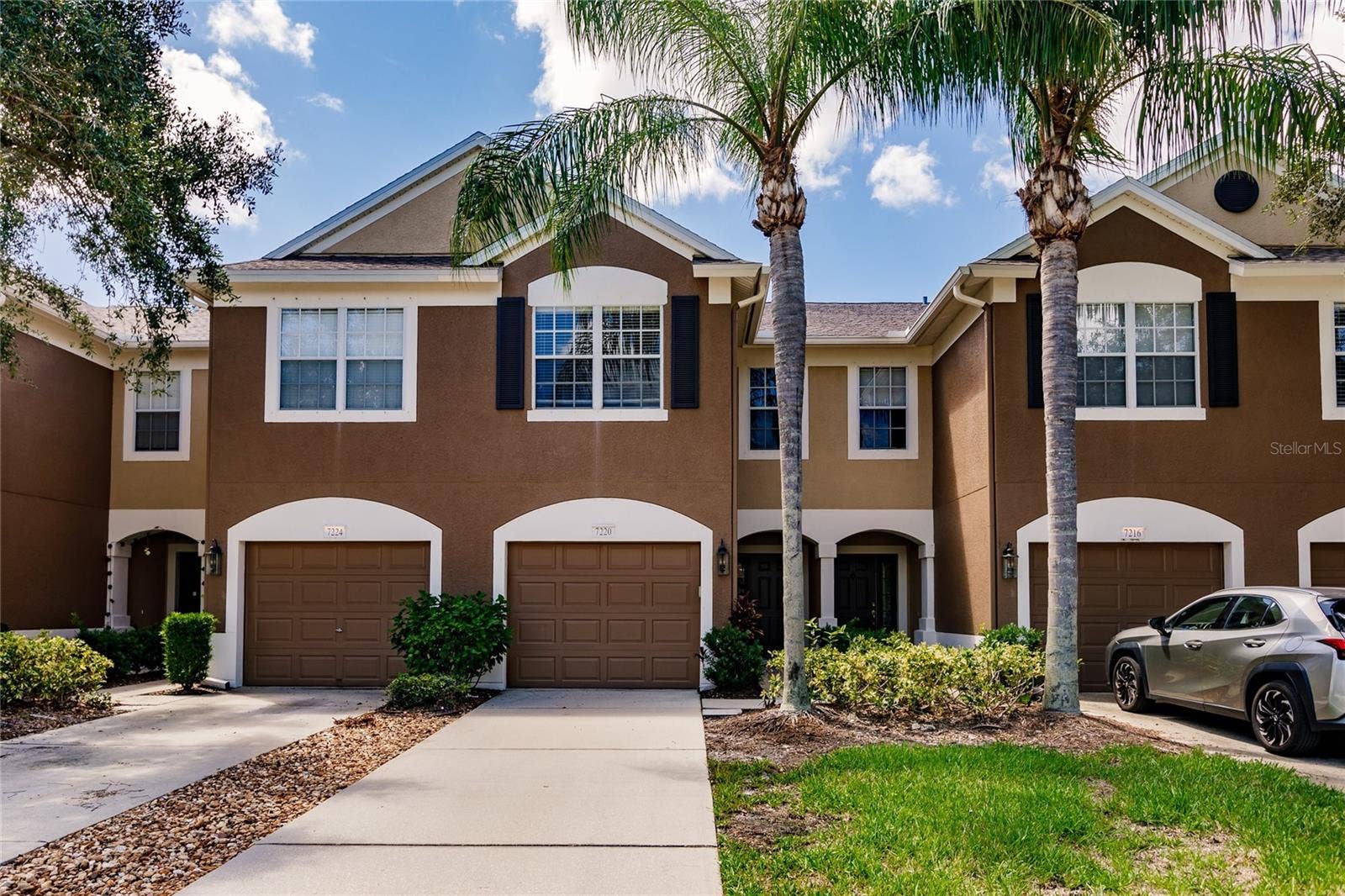7220 83RD DRIVE E, Bradenton, FL 34201 7220 83RD DRIVE E, Bradenton, FL 34201