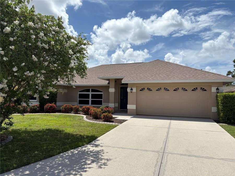 Property photo for 5370 SOUTHERLY WAY, Sarasota, FL