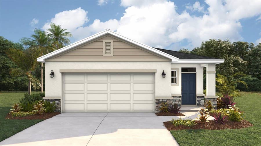 Property photo for 8841 CLEAR VIEW STREET, Parrish, FL