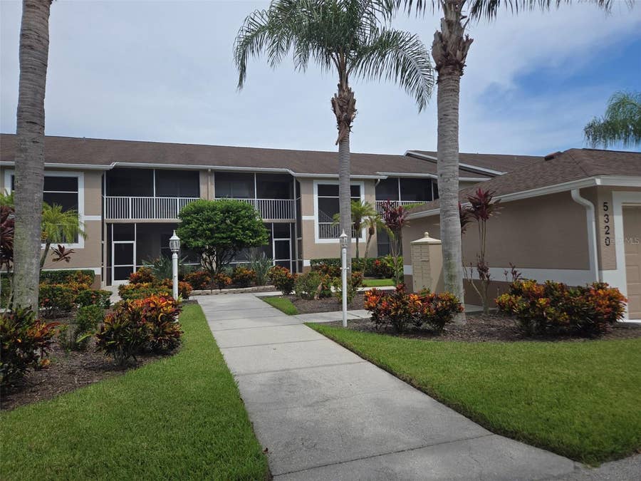 Property photo for 5320 HYLAND HILLS AVENUE, #2218, Sarasota, FL