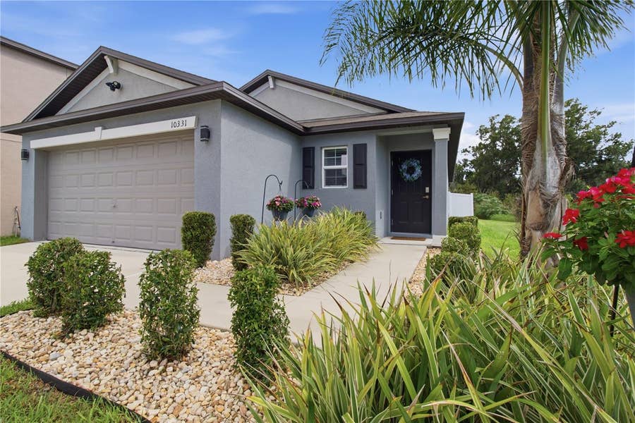 Property photo for 10331 BLUE PLUME COURT, Riverview, FL