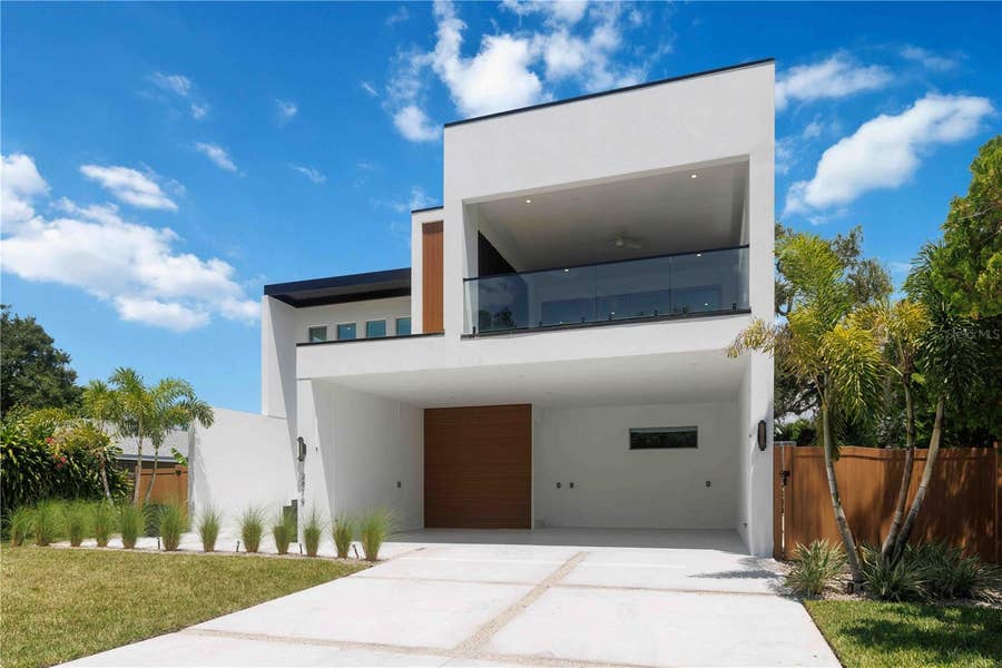 Property photo for 2419 HILLVIEW STREET, Sarasota, FL
