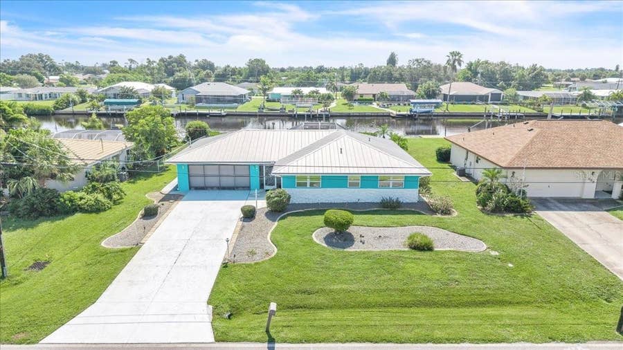 Property photo for 441 W TARPON BOULEVARD NW, Port Charlotte, FL