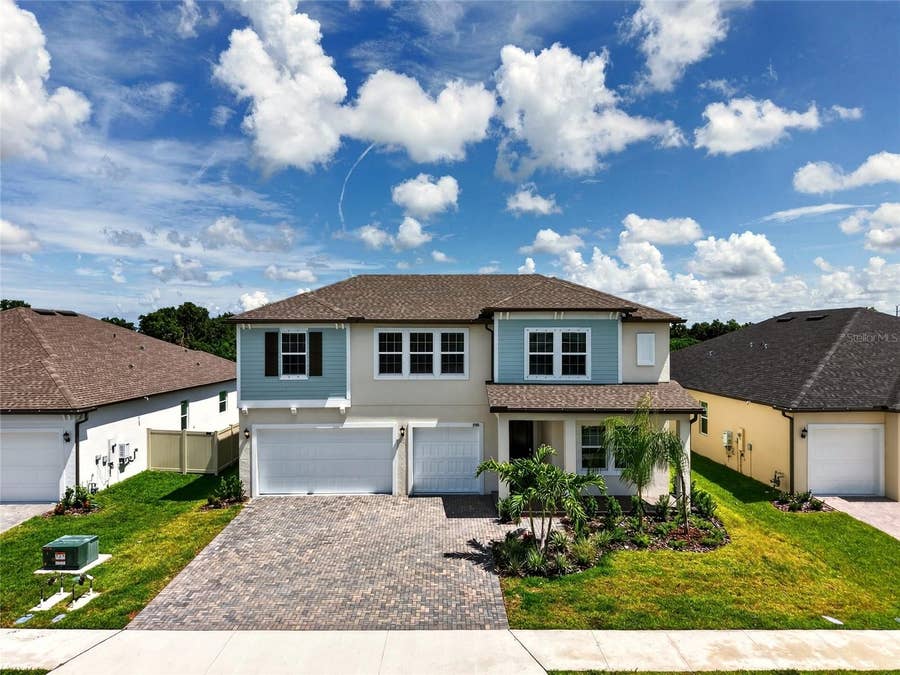 Property photo for 11580 69TH PLACE E, Palmetto, FL