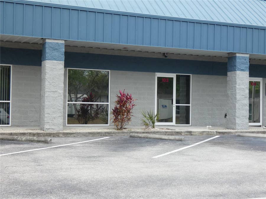 Property photo for 1882 PORTER LAKE DRIVE, #103, Sarasota, FL
