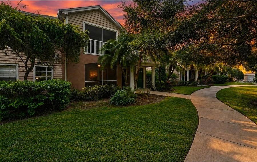 Property photo for 7411 VISTA WAY, #106, Bradenton, FL
