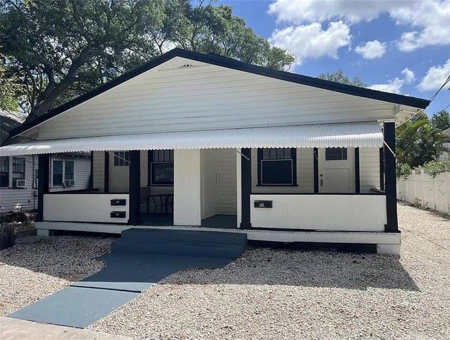 Property photo for 420 ADELIA AVENUE, #420, Sarasota, FL