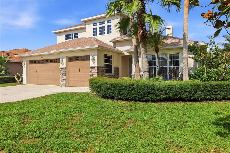 Property photo for 310 SALVIA COURT, Bradenton, FL