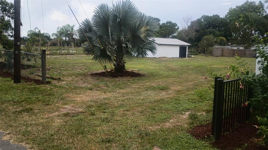 Property photo for 207 BROOKS ROAD, Frostproof, FL