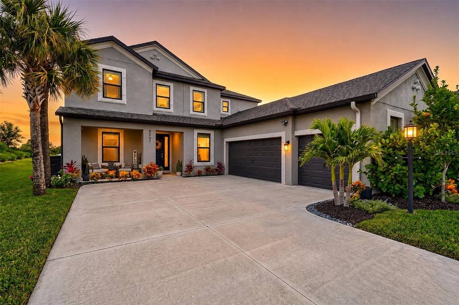 Property photo for 9297 TEQUILA SUNRISE DRIVE, Sarasota, FL