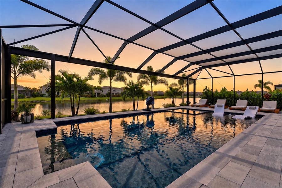 Property photo for 9297 TEQUILA SUNRISE DRIVE, Sarasota, FL