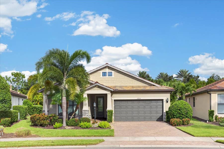 Property photo for 17210 SEAFORD WAY, Lakewood Ranch, FL