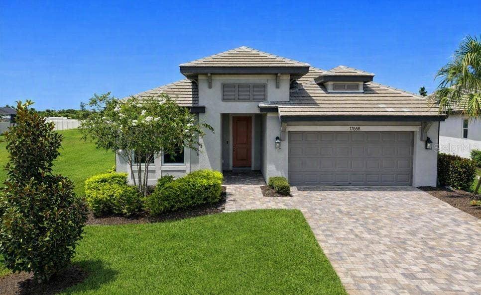 17668 SAVORY MIST CIRCLE, Bradenton, FL 34211 17668 SAVORY MIST CIRCLE, Bradenton, FL 34211