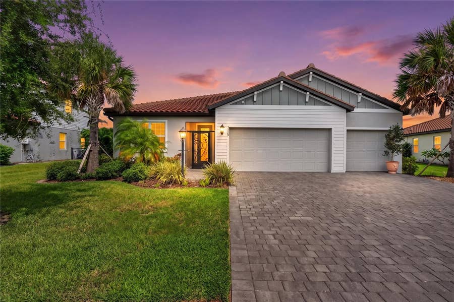 Property photo for 3329 BIG SKY WAY, Lakewood Ranch, FL
