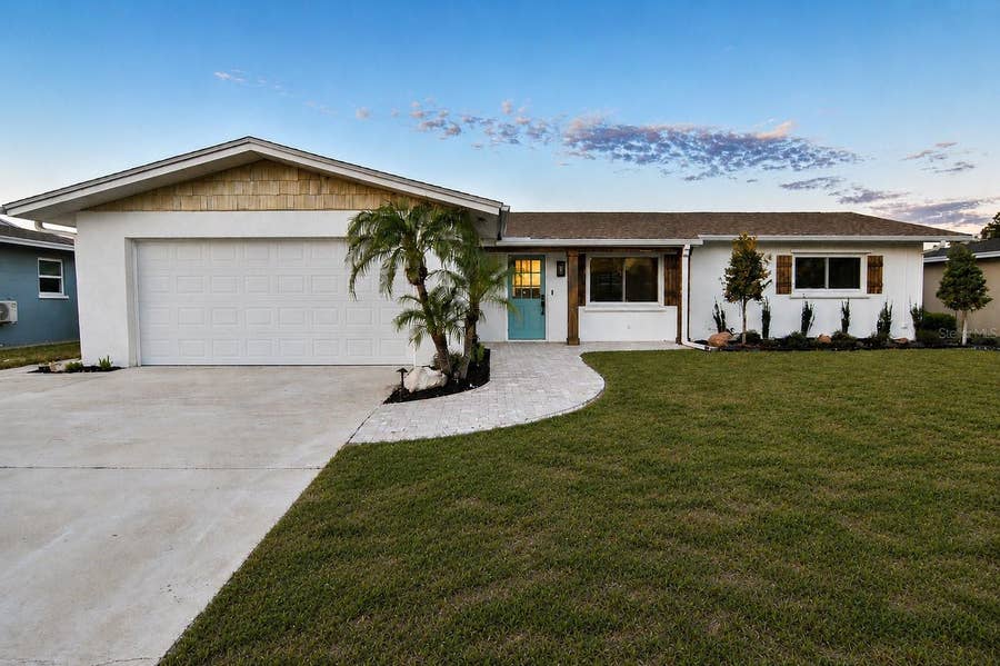 Property photo for 2902 23RD AVENUE W, Bradenton, FL