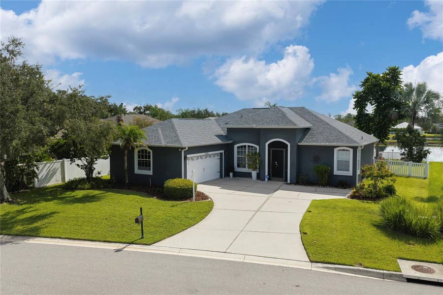 Property photo for 3020 124TH AVENUE E, Parrish, FL
