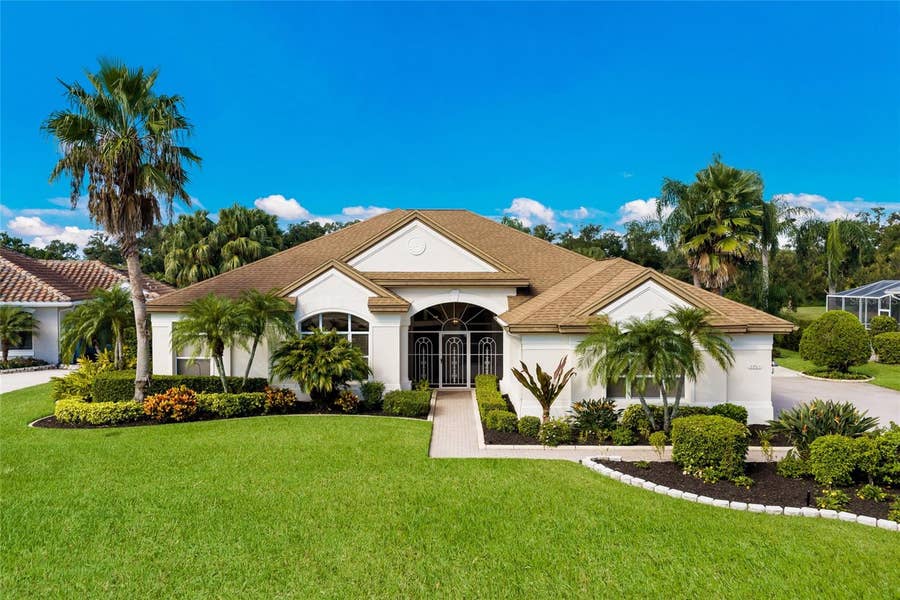Property photo for 2701 LITTLE COUNTRY ROAD, Parrish, FL