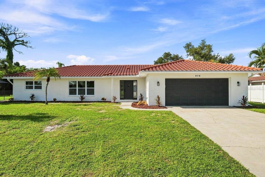 Property photo for 212 GIOTTO DRIVE, Nokomis, FL