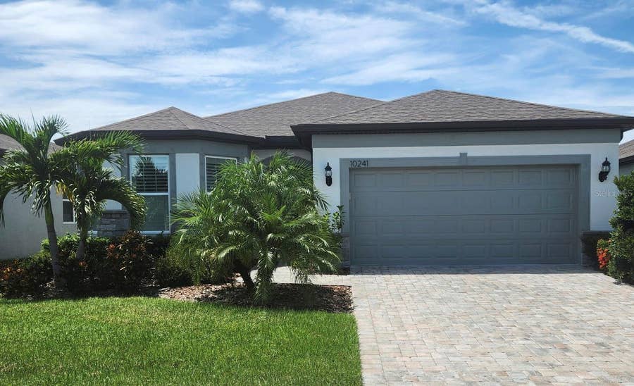 Property photo for 10241 COASTAL SHORES DRIVE, Parrish, FL