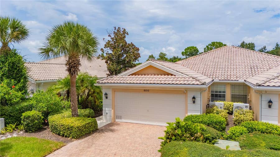 Property photo for 8012 CAMMINARE DRIVE, Sarasota, FL