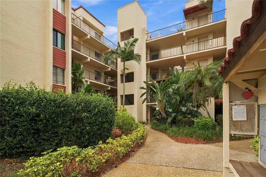 Property photo for 7500 40TH AVENUE W, #105, Bradenton, FL
