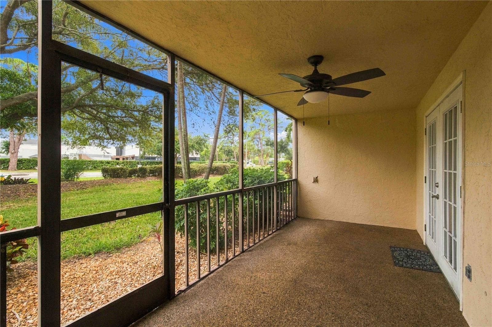 7500 40TH AVENUE W, #105, Bradenton, FL 34209 Lanai