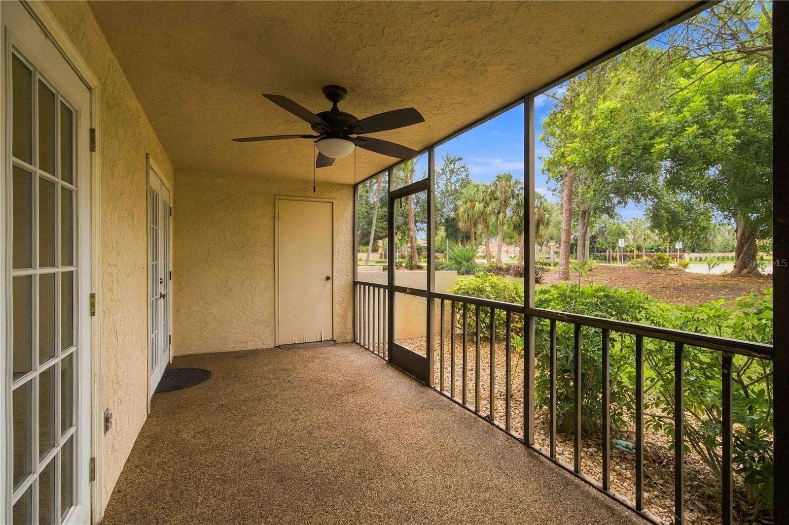7500 40TH AVENUE W, #105, Bradenton, FL 34209 Lanai