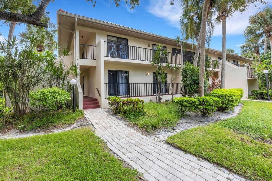 Property photo for 6462 WILD OAK BAY BOULEVARD, #244, Bradenton, FL
