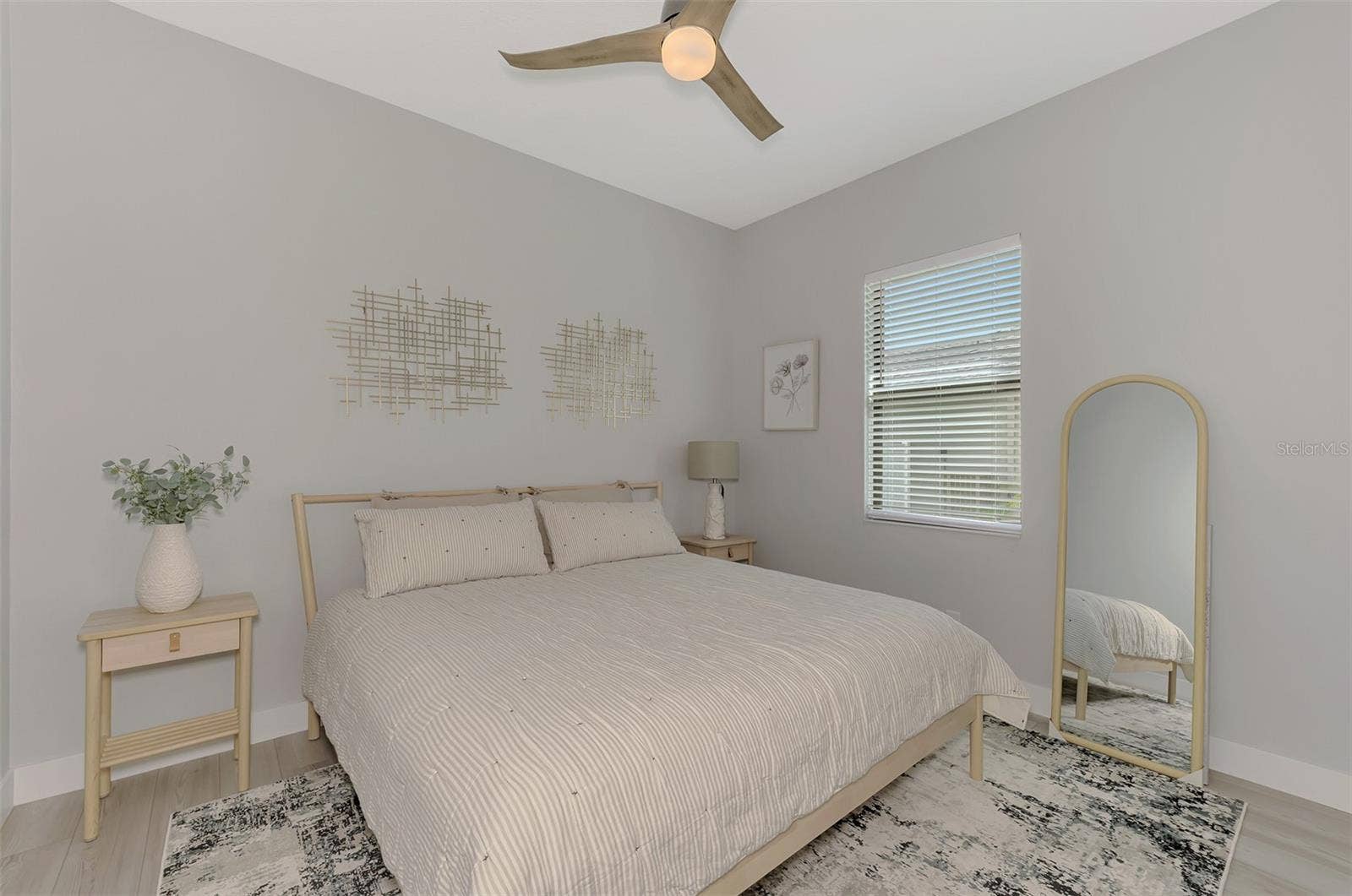 11955 CARNIVAL AVENUE, Port Charlotte, FL 33981 2nd Bedroom