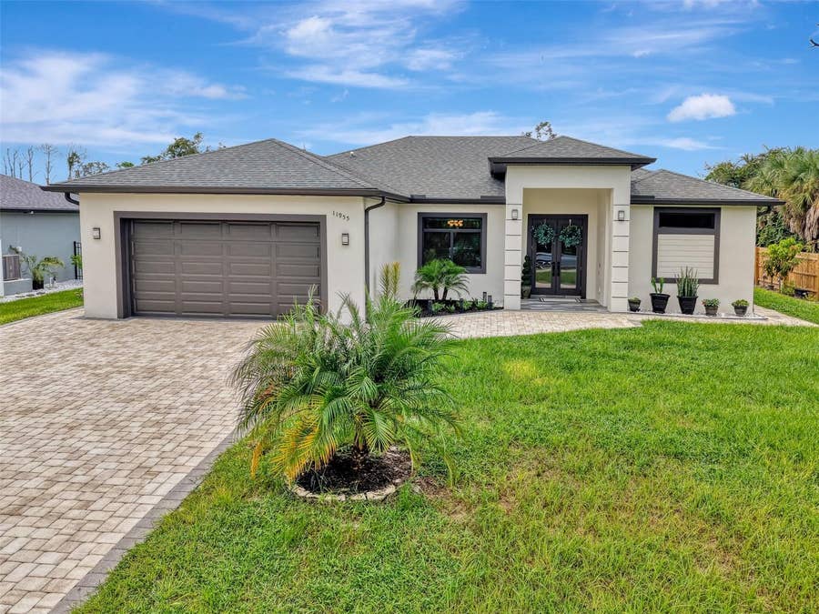 Property photo for 11955 CARNIVAL AVENUE, Port Charlotte, FL