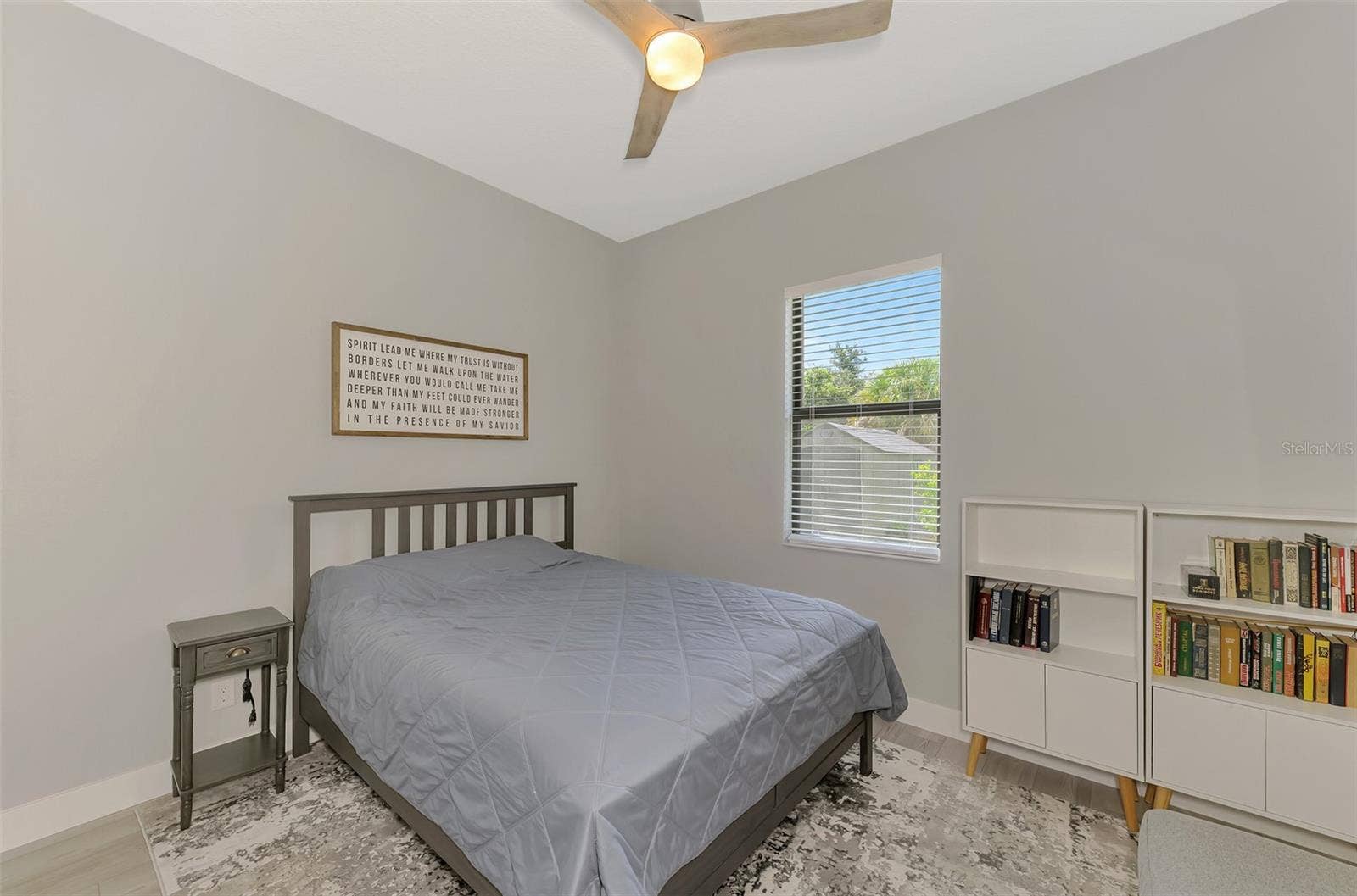 11955 CARNIVAL AVENUE, Port Charlotte, FL 33981 3rd Bedroom