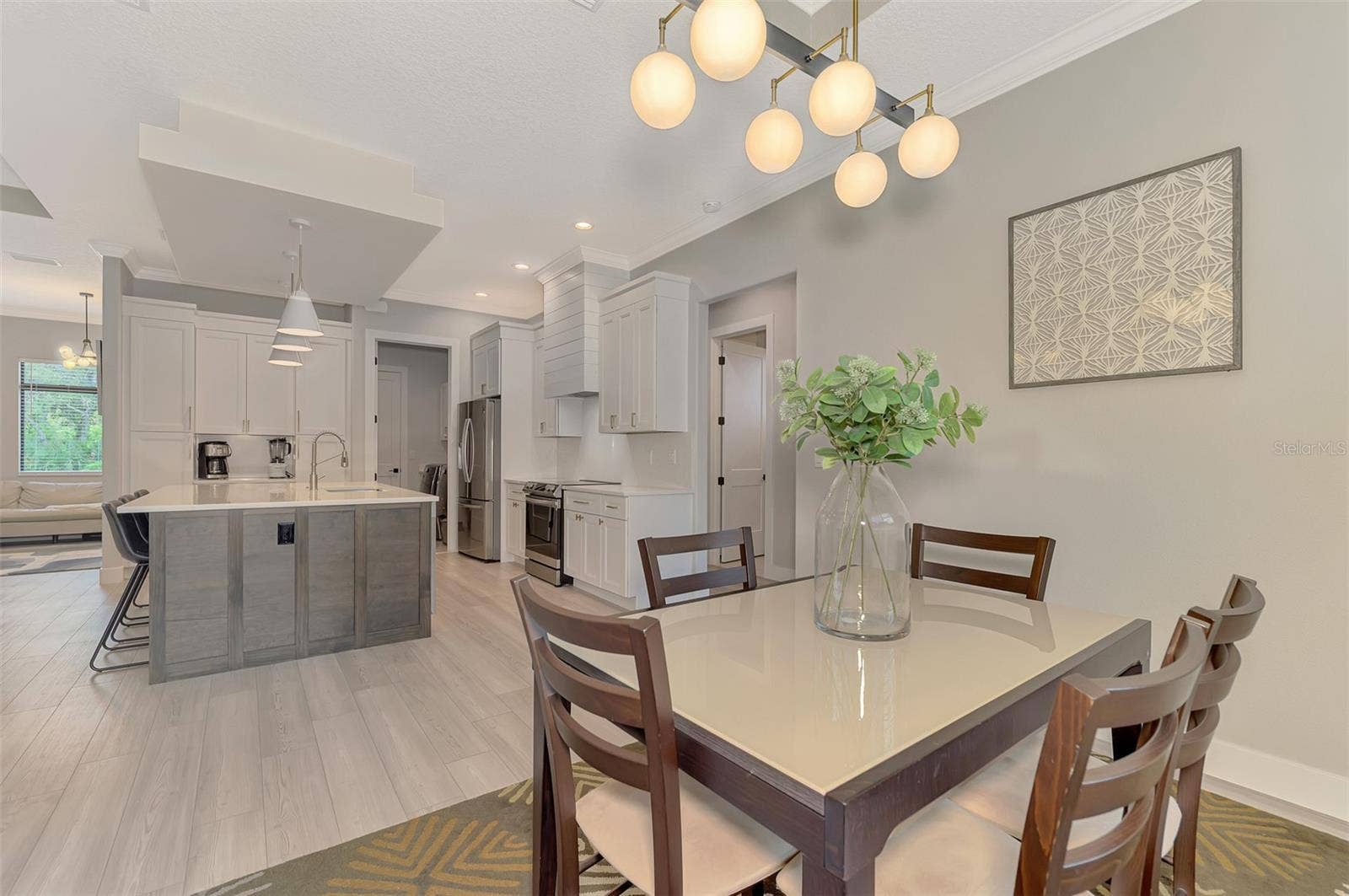 11955 CARNIVAL AVENUE, Port Charlotte, FL 33981 Dinning room