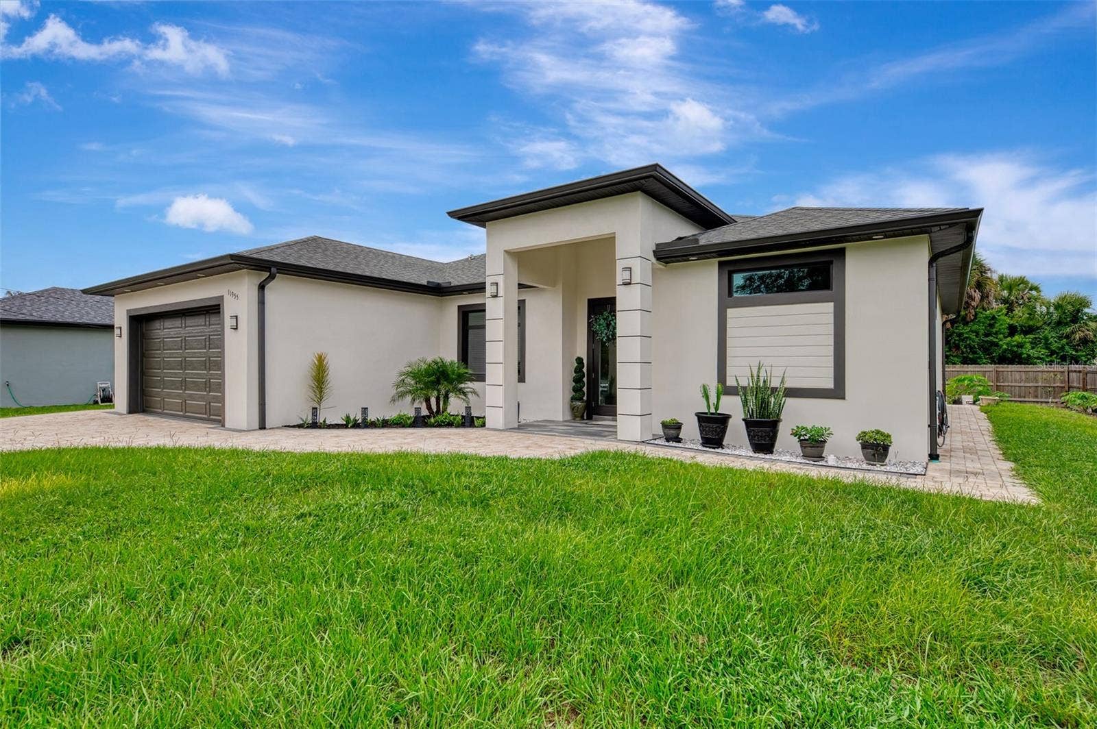 11955 CARNIVAL AVENUE, Port Charlotte, FL 33981 11955 CARNIVAL AVENUE, Port Charlotte, FL 33981