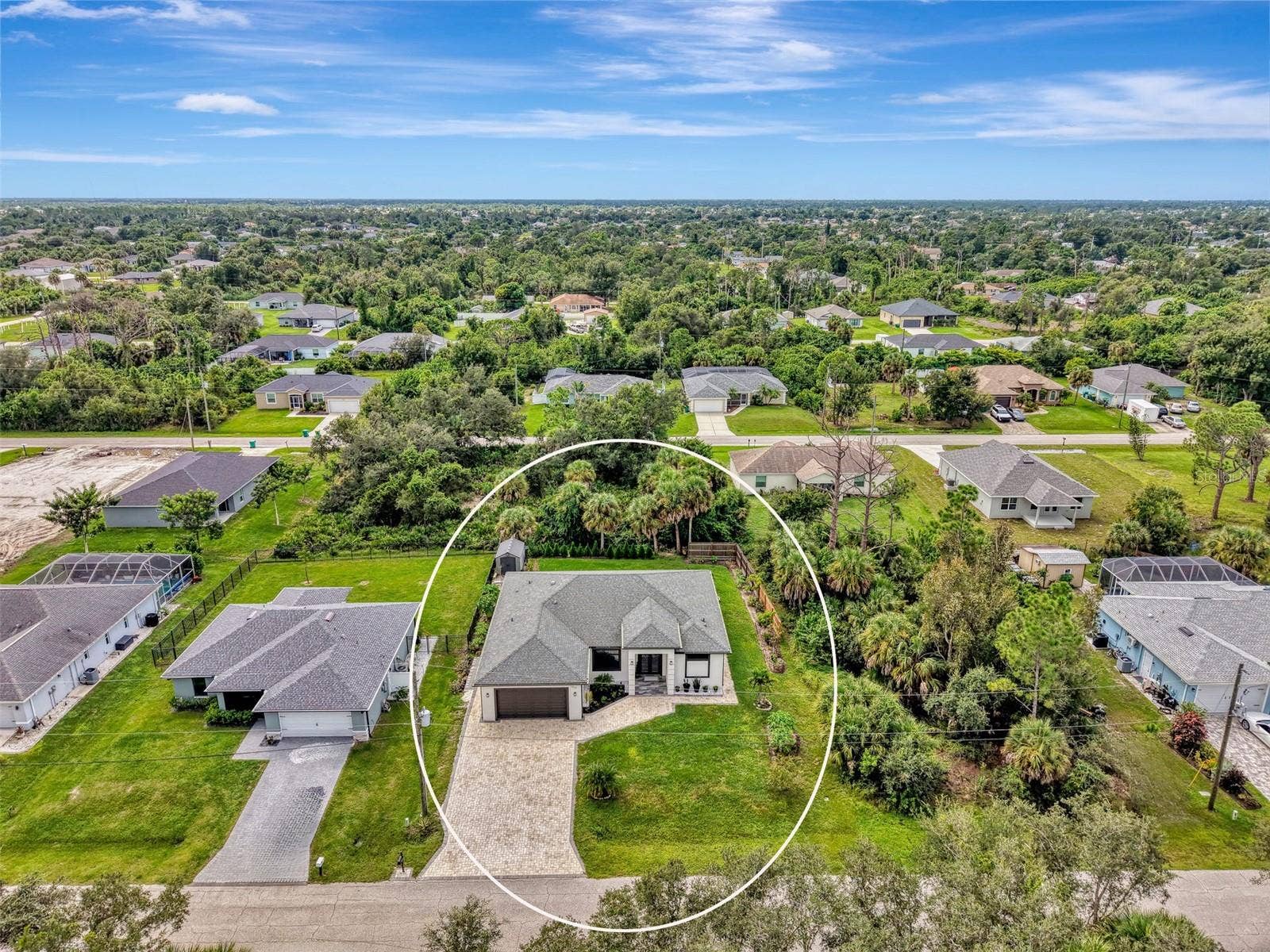 11955 CARNIVAL AVENUE, Port Charlotte, FL 33981 11955 CARNIVAL AVENUE, Port Charlotte, FL 33981