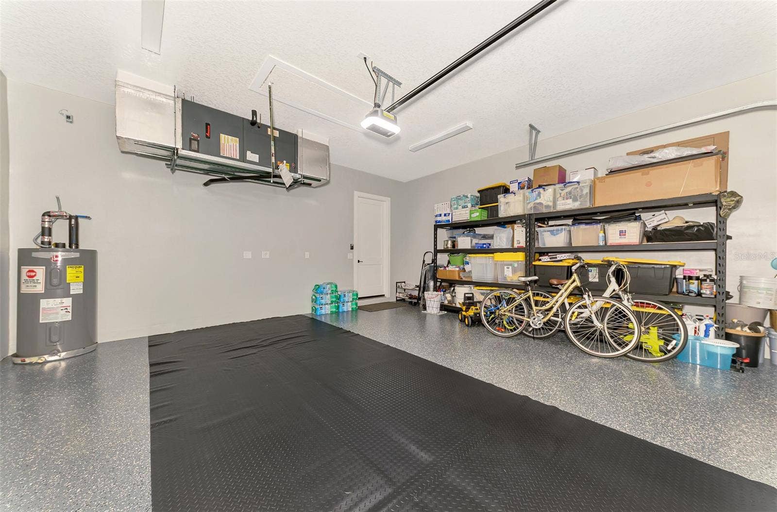 11955 CARNIVAL AVENUE, Port Charlotte, FL 33981 Garage