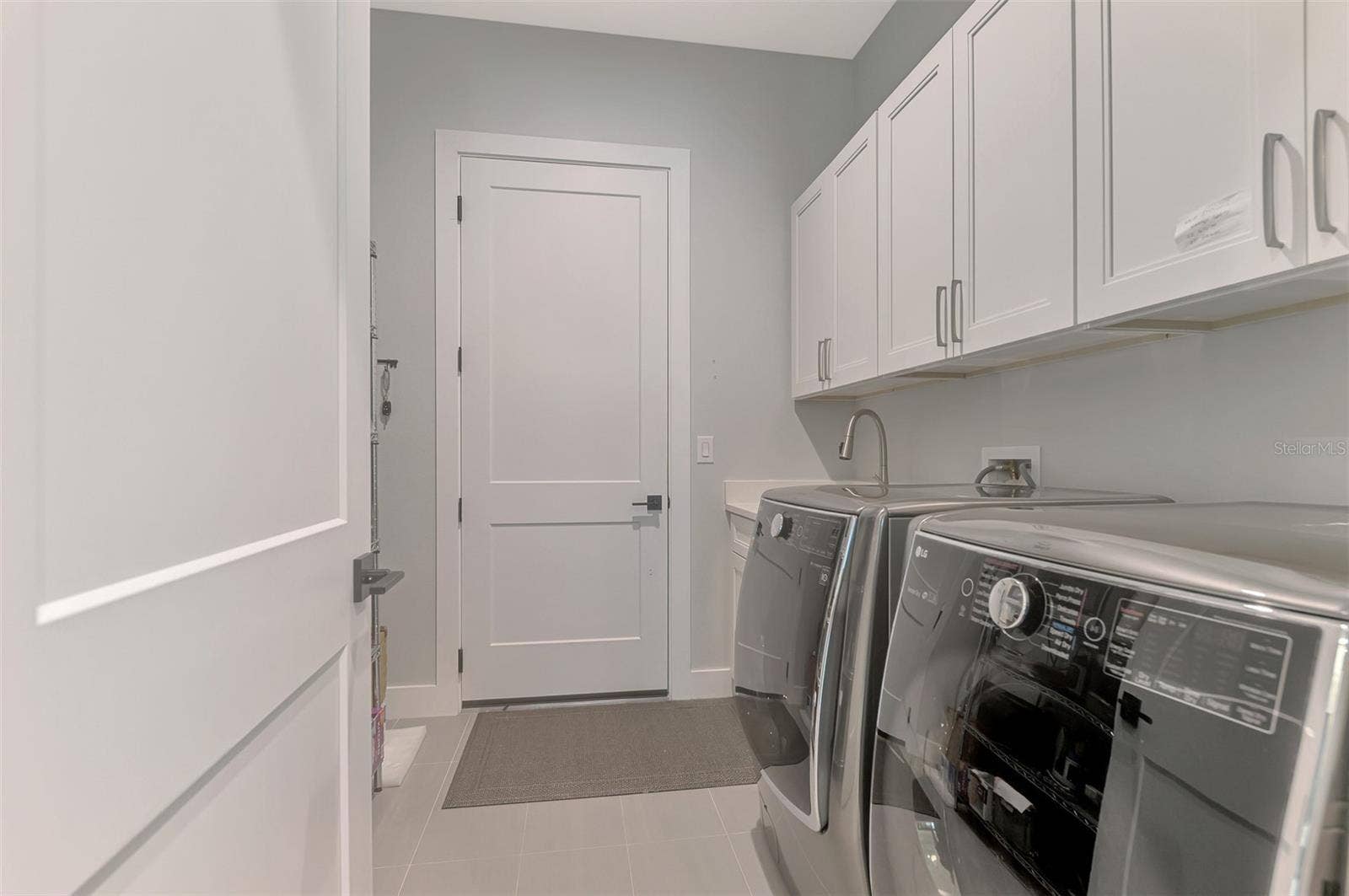 11955 CARNIVAL AVENUE, Port Charlotte, FL 33981 Laundry Room