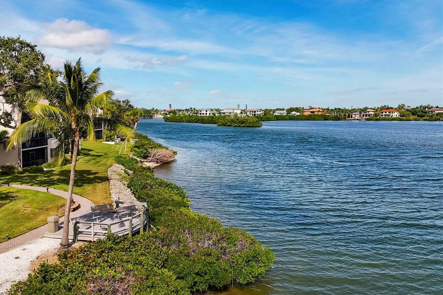 Property photo for 1900 COVE II PLACE, #127, Sarasota, FL
