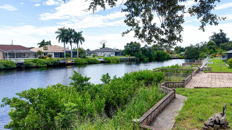 Property photo for 12029 CORSICA LANE, North Port, FL