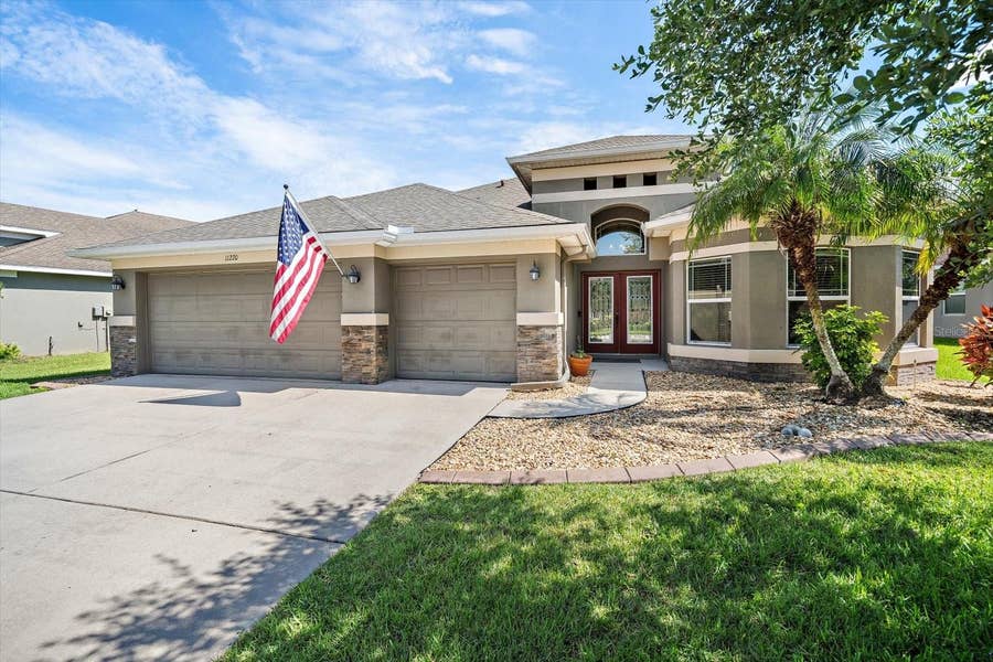 Property photo for 11220 77TH STREET E, Parrish, FL