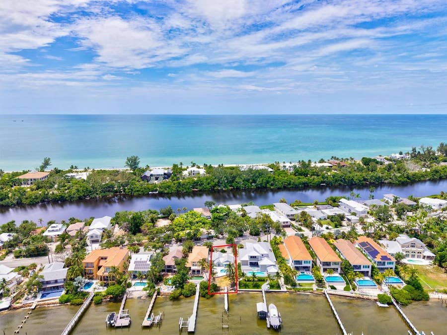 Property photo for 8009 MIDNIGHT PASS ROAD, Sarasota, FL