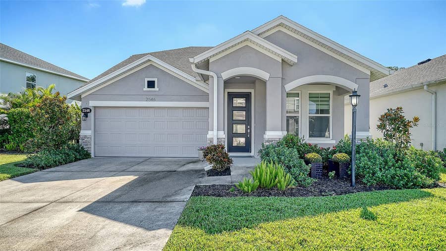 Property photo for 2546 FIREFLAG LANE, Sarasota, FL