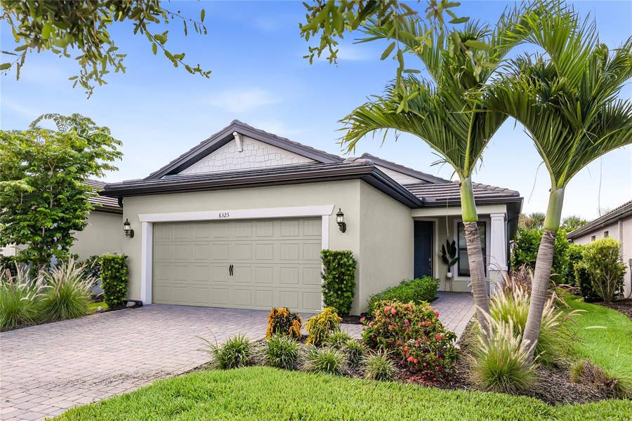 Property photo for 6323 CRESTED EAGLE LANE, Nokomis, FL