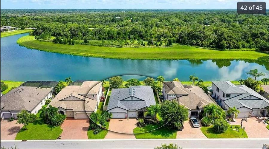 Property photo for 727 129TH STREET NE, Bradenton, FL