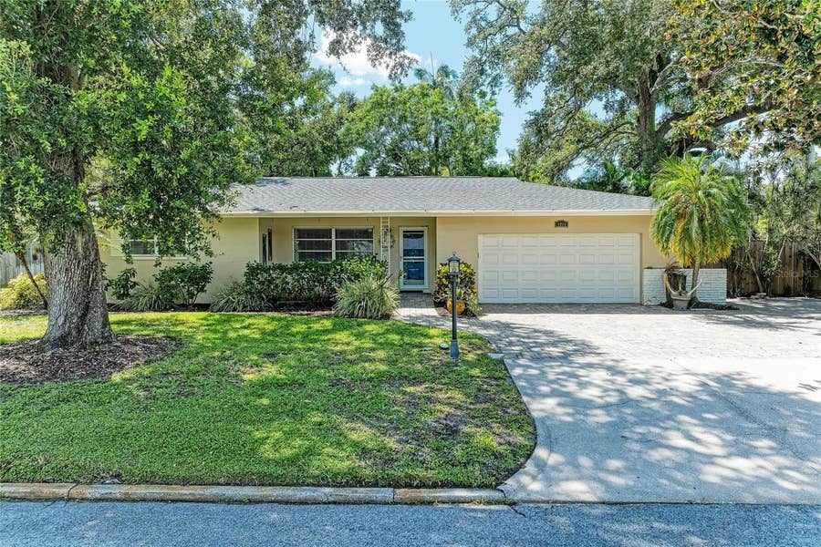 Property photo for 1214 21ST STREET W, Bradenton, FL